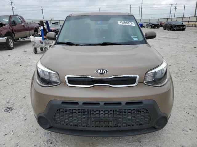 KNDJP3A5XF7141623 KIA SOUL +