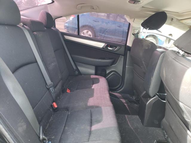 4S3BNAE60G3039452 Subaru Legacy 2.5i Premium