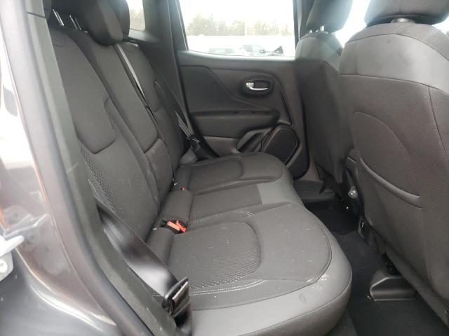 2022 JEEP RENEGADE A ZACNJDE13NPN44843