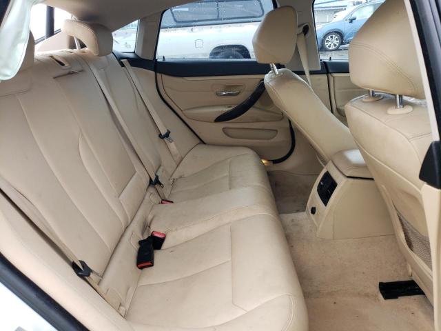 2015 BMW 428 I GRAN - WBA4A9C56FGL86379