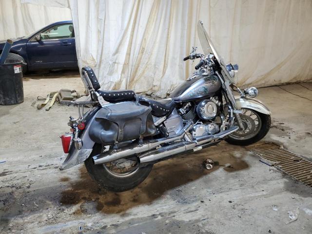 2005 YAMAHA XVS65 BASE - JYAVM01E65A073696