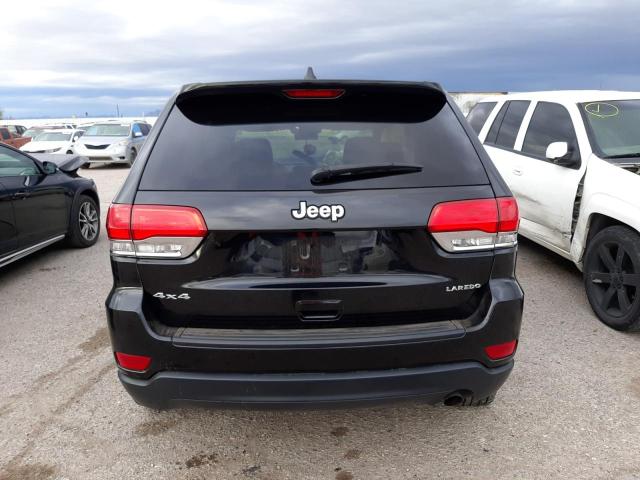 1C4RJFAG2EC458762 Jeep Grand Cherokee Laredo