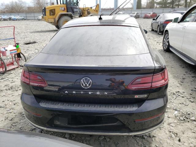 2019 VOLKSWAGEN ARTEON SE WVWBR7AN5KE008845