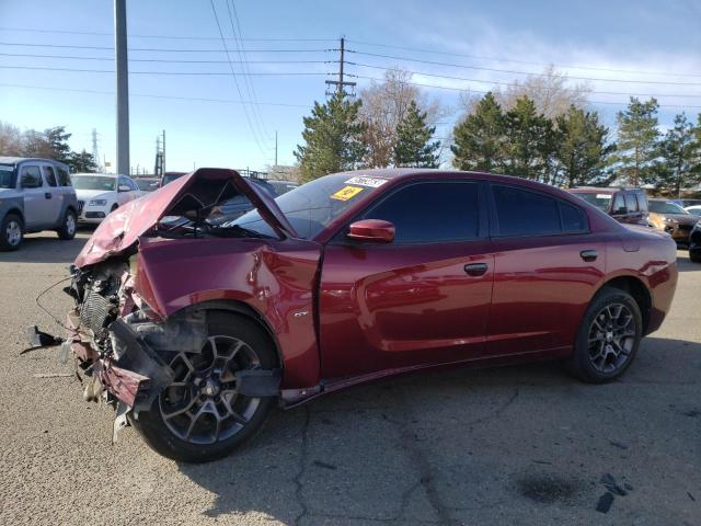 2018 Dodge Charger GT