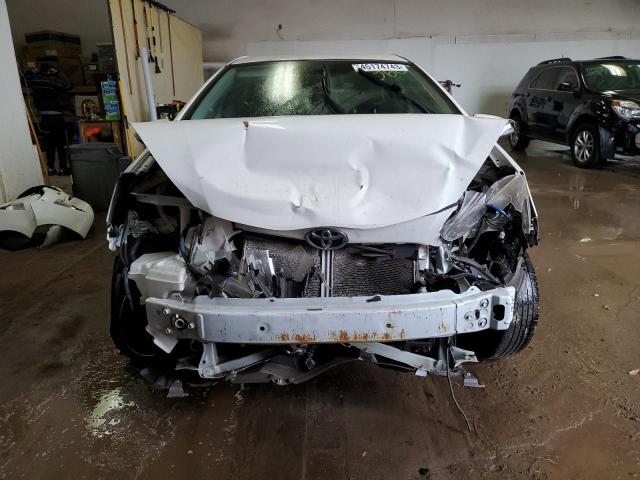 JTDKDTB32G1132414 Toyota PRIUS C