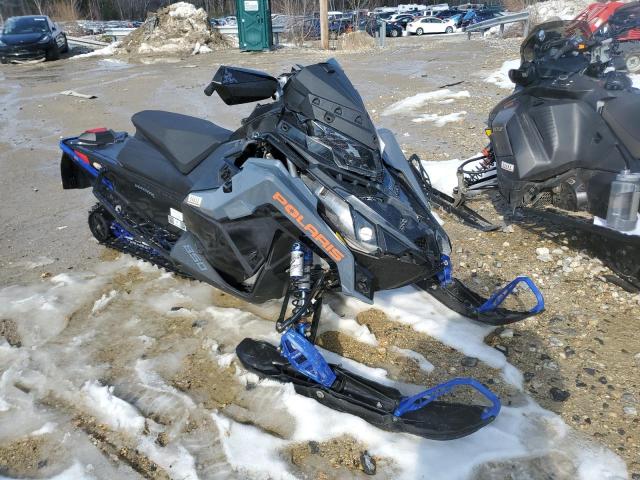 2021 Polaris Snowmobile en venta en Candia, NH
