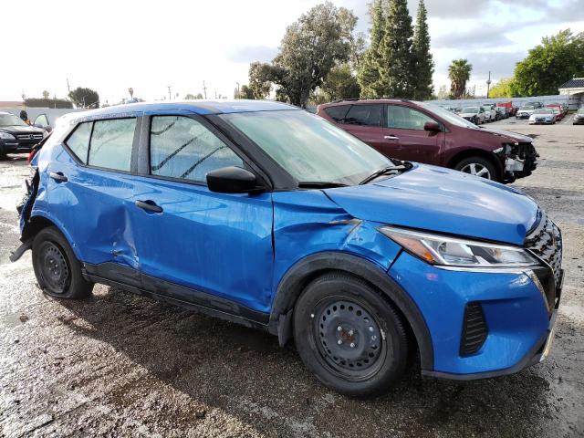 3N1CP5BV6ML543511 Nissan KICKS S