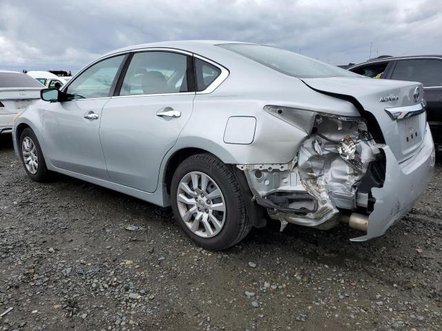 1N4AL3APXEN342399 Nissan ALTIMA 2.5