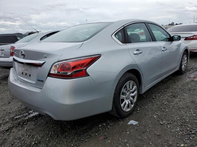 1N4AL3APXEN342399 Nissan ALTIMA 2.5