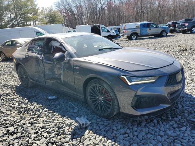 2022 ACURA TLX TYPE S - 19UUB7F04NA002218