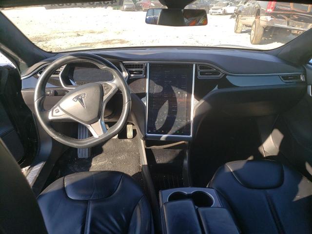2015 TESLA MODEL S 90 5YJSA1V21FF098987