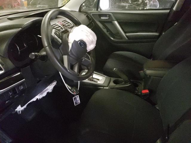 2017 SUBARU FORESTER 2 - JF2SJAJC3HH407605