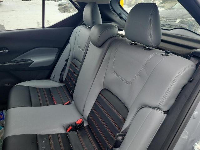2023 NISSAN KICKS SR - 3N1CP5DV8PL469736