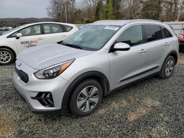 2020 Kia Niro LX