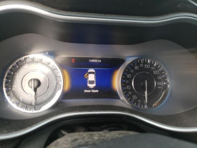 1C3CCCCB7FN678635 Chrysler 200 C
