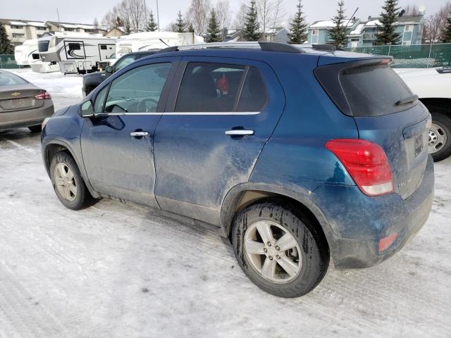 2020 CHEVROLET TRAX 1LT - 3GNCJPSBXLL225994