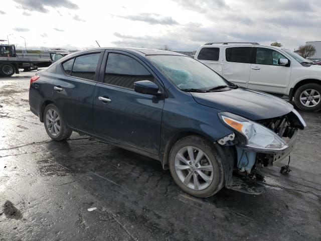3N1CN7AP0HL871324 Nissan VERSA S