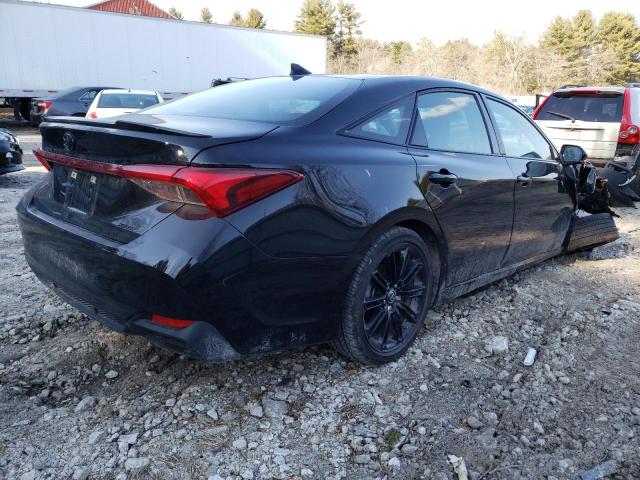 2022 TOYOTA AVALON NIG - 4T1EA1AB0NU015134