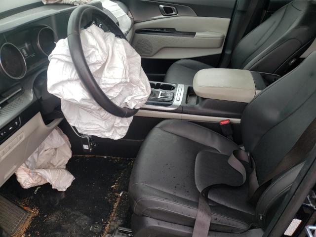 2022 KIA CARNIVAL L - KNDNB4H39N6189869