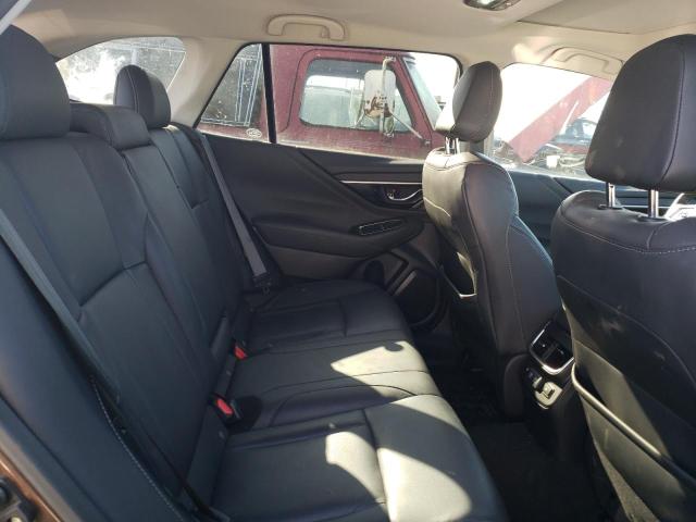 4S4BTGND8L3111768 Subaru Outback Limited Xt