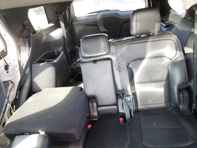 1FM5K8GT6HGD42422 Ford EXPLORER SPORT