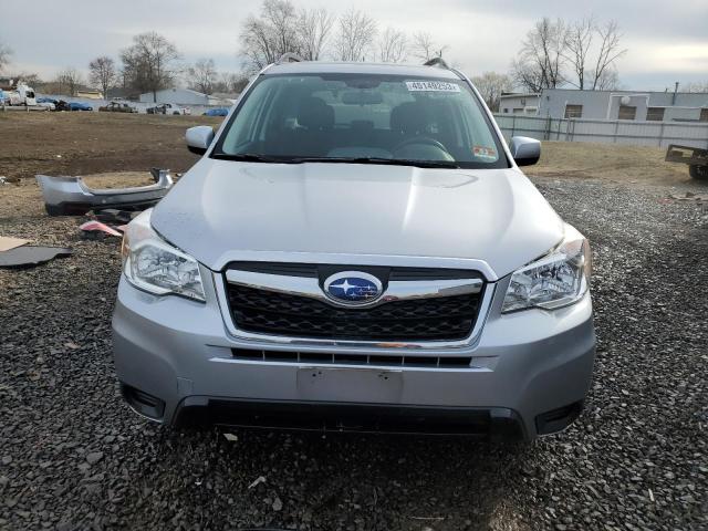 2015 SUBARU FORESTER 2 - JF2SJAFC5FH839845