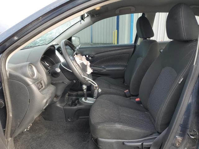 3N1CN7AP0HL871324 Nissan VERSA S