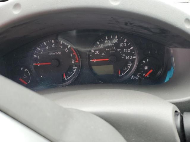 1N6AD0ER5EN730915 Nissan FRONTIER S