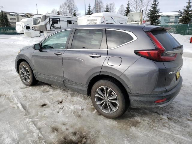 2020 HONDA CR-V EX - 5J6RW2H50LA006231