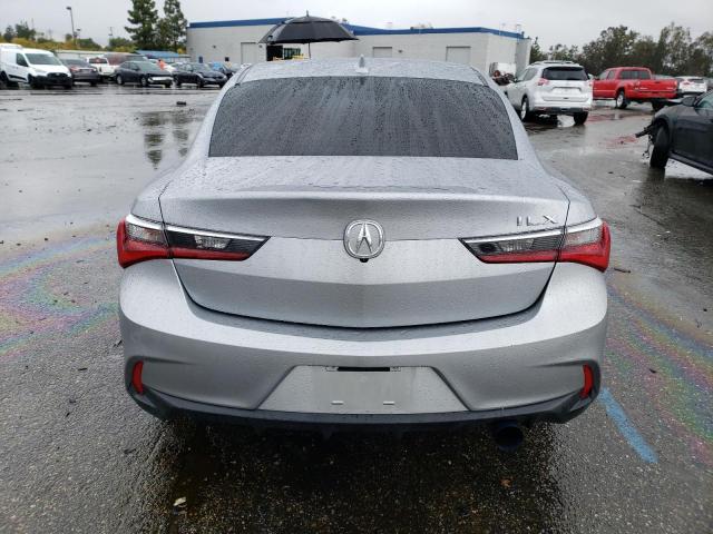 19UDE2F72KA006688 Acura Ilx Premium