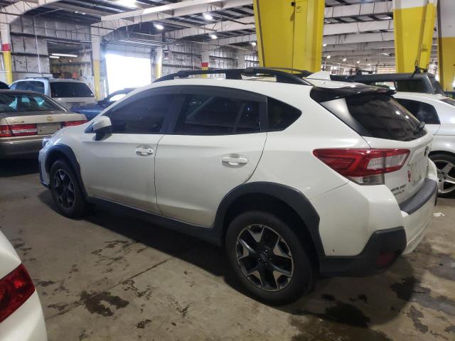 JF2GTACC5KH286225 Subaru Crosstrek Premium