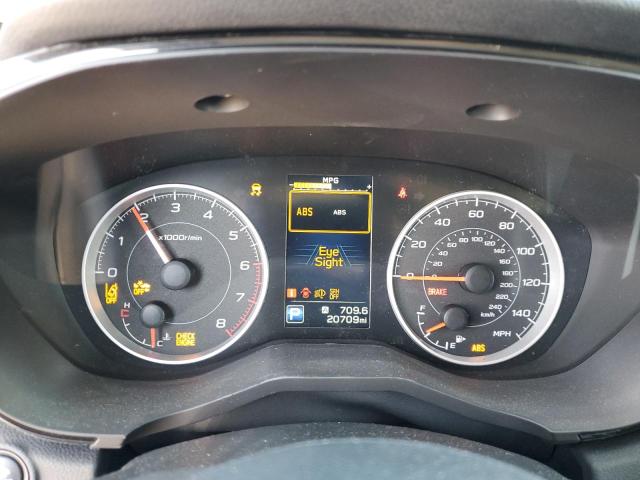 4S4WMAAD4N3441556 Subaru ASCENT