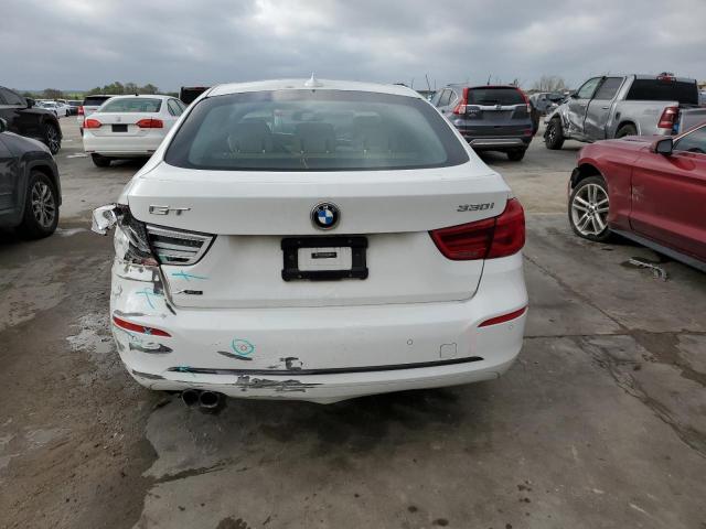 2018 BMW 330 XIGT - WBA8Z9C50JG828527