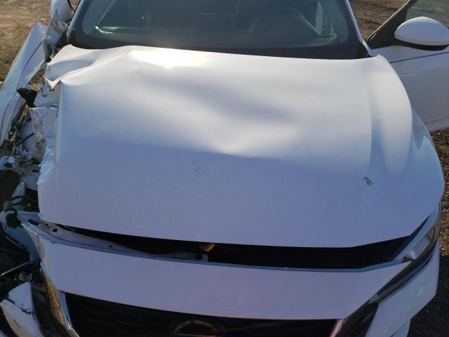 3N1AB8CV6MY234498 Nissan SENTRA SV