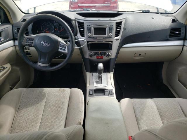 4S4BRBCC8E3257943 Subaru Outback 2.5i Premium