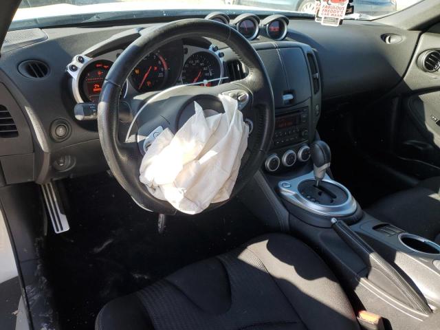 JN1AZ4EH8GM933781 Nissan 370Z BASE