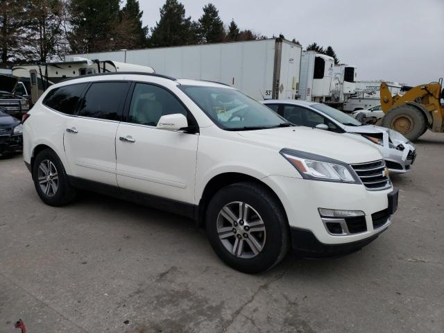 2015 CHEVROLET TRAVERSE L - 1GNKVHKD4FJ110486