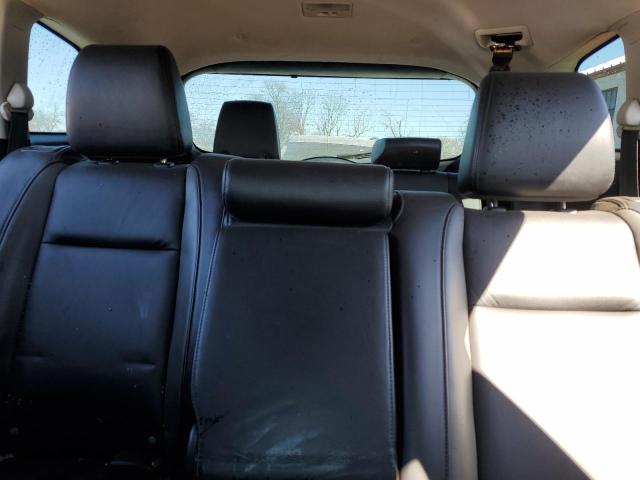 2012 Mazda Cx-9 VIN: JM3TB3CV4C0356768 Lot: 45583153