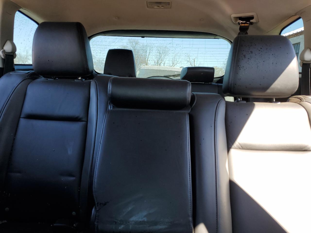 JM3TB3CV4C0356768 2012 Mazda Cx-9