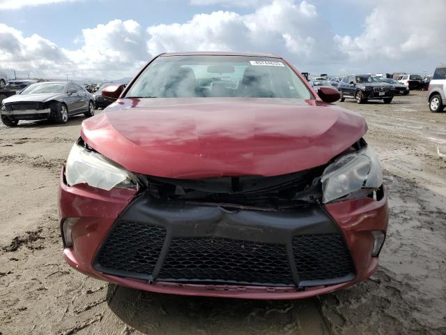 2016 TOYOTA CAMRY LE X 4T1BF1FK0GU527573