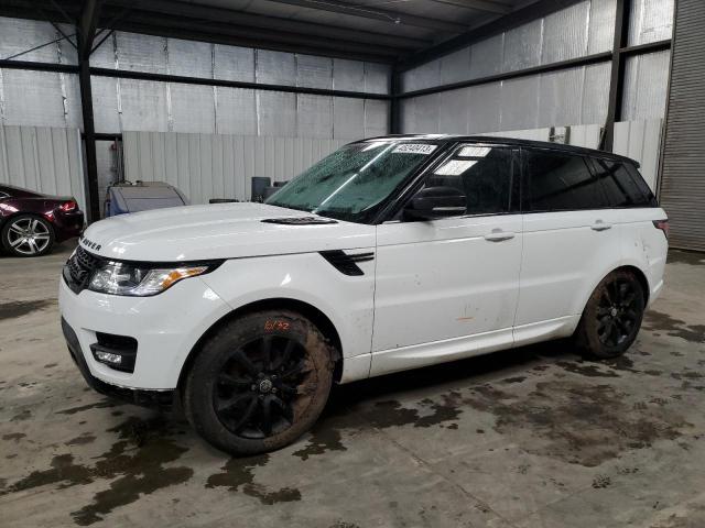 2014 Land Rover Range Rover Sport HSE