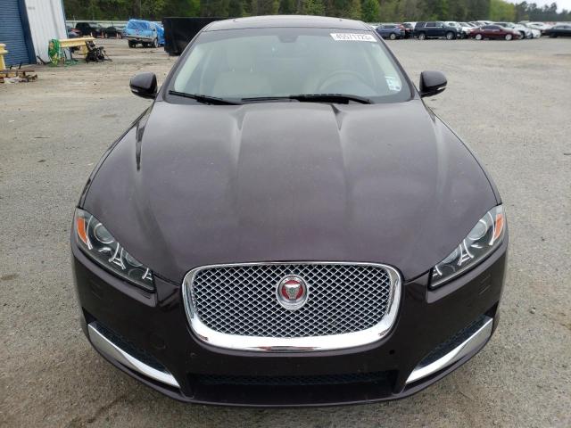 2015 JAGUAR XF 2.0T PR - SAJWA0FS7FPU57793