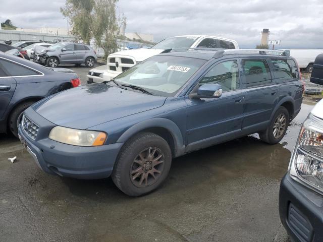 2007 Volvo XC70 