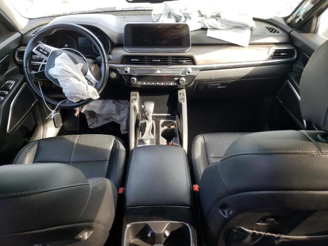 5XYP34HC5LG068983 KIA Telluride Ex