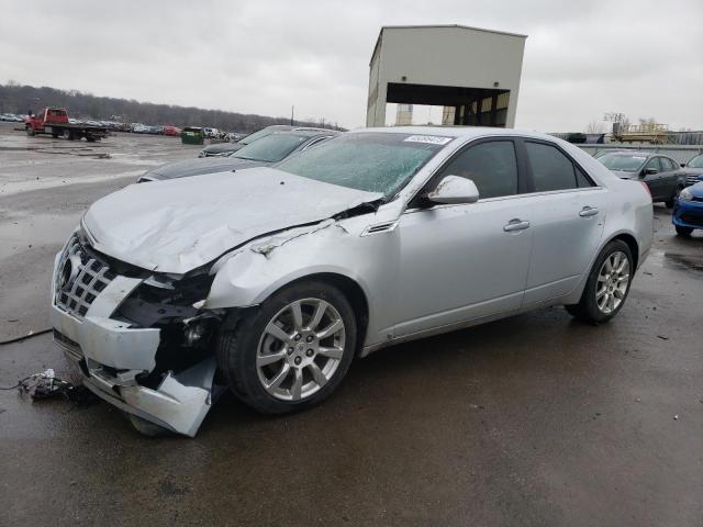 2009 Cadillac CTS 