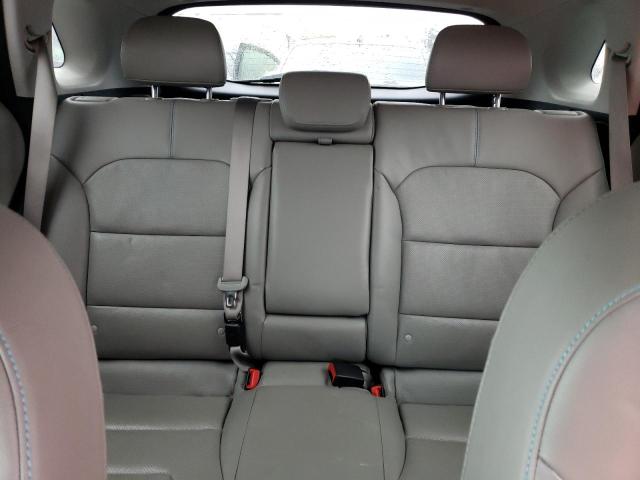 KNDCC3LD3K5305437 KIA Niro Ex Premium