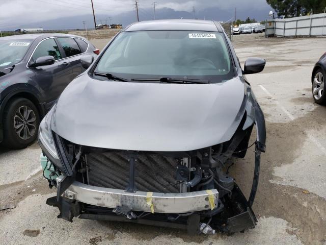 5N1AZ2MJ6KN111629 Nissan MURANO S
