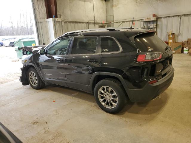 1C4PJMLX9KD310719 Jeep Cherokee Latitude Plus