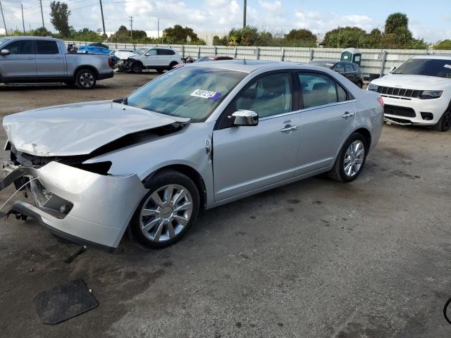 2010 Lincoln MKZ 