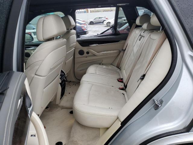 5UXKS4C56G0N13635 BMW X5 Xdrive35d